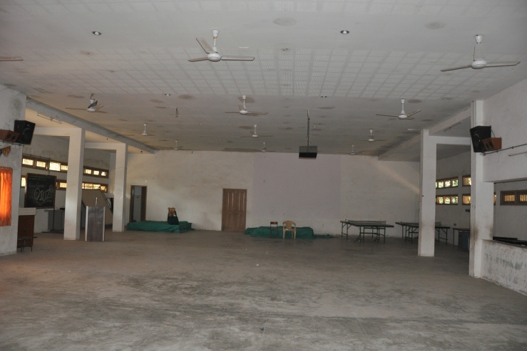 Activity 3 - Smt. Babiben Chunilal Nagardas Adani (Tharad) Hall - Vidyamandir Trust, Palanpur